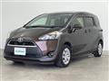 2015 Toyota Sienta
