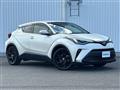 2021 Toyota C-HR