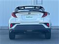 2021 Toyota C-HR