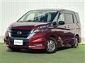 2018 Nissan Serena