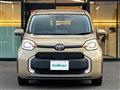 2022 Toyota Sienta