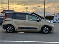 2022 Toyota Sienta