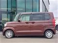 2020 Honda N BOX