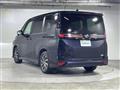 2022 Toyota Voxy