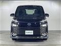 2022 Toyota Voxy