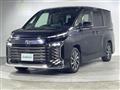 2022 Toyota Voxy