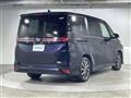 2022 Toyota Voxy