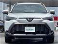 2025 Toyota CorollaCross