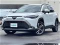 2025 Toyota CorollaCross