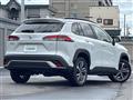 2025 Toyota CorollaCross