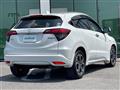 2018 Honda VEZEL
