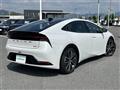 2023 Toyota Prius
