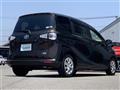 2017 Toyota Sienta