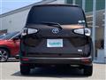 2017 Toyota Sienta