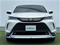 2024 Toyota Harrier