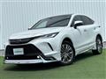 2024 Toyota Harrier