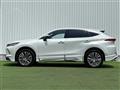 2024 Toyota Harrier