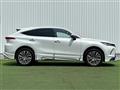 2024 Toyota Harrier