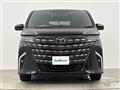 2023 Toyota Alphard