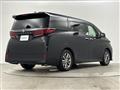2023 Toyota Alphard