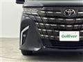 2023 Toyota Alphard