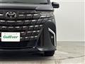 2023 Toyota Alphard