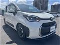 2023 Toyota Sienta