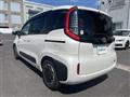 2023 Toyota Sienta