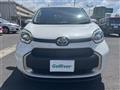 2023 Toyota Sienta