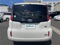 2023 Toyota Sienta