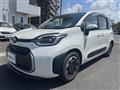 2023 Toyota Sienta