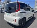 2023 Toyota Sienta