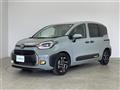 2023 Toyota Sienta