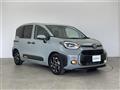 2023 Toyota Sienta