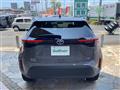 2026 Toyota Yaris Cross