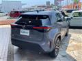 2026 Toyota Yaris Cross