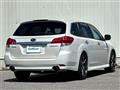 2012 Subaru Legacy Touring Wagon