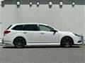 2012 Subaru Legacy Touring Wagon