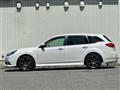 2012 Subaru Legacy Touring Wagon