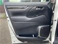2015 Toyota Alphard