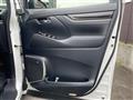 2015 Toyota Alphard