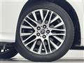 2015 Toyota Alphard