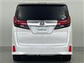 2015 Toyota Alphard