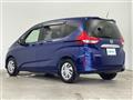 2019 Honda Freed