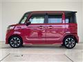 2021 Suzuki Spacia