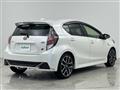 2019 Toyota AQUA