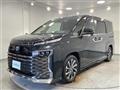 2023 Toyota Voxy