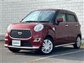 2018 Daihatsu Cast