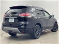 2015 Nissan X-Trail Hybrid