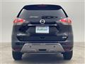 2015 Nissan X-Trail Hybrid